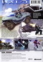 cover Halo - Combat Evolved euro
